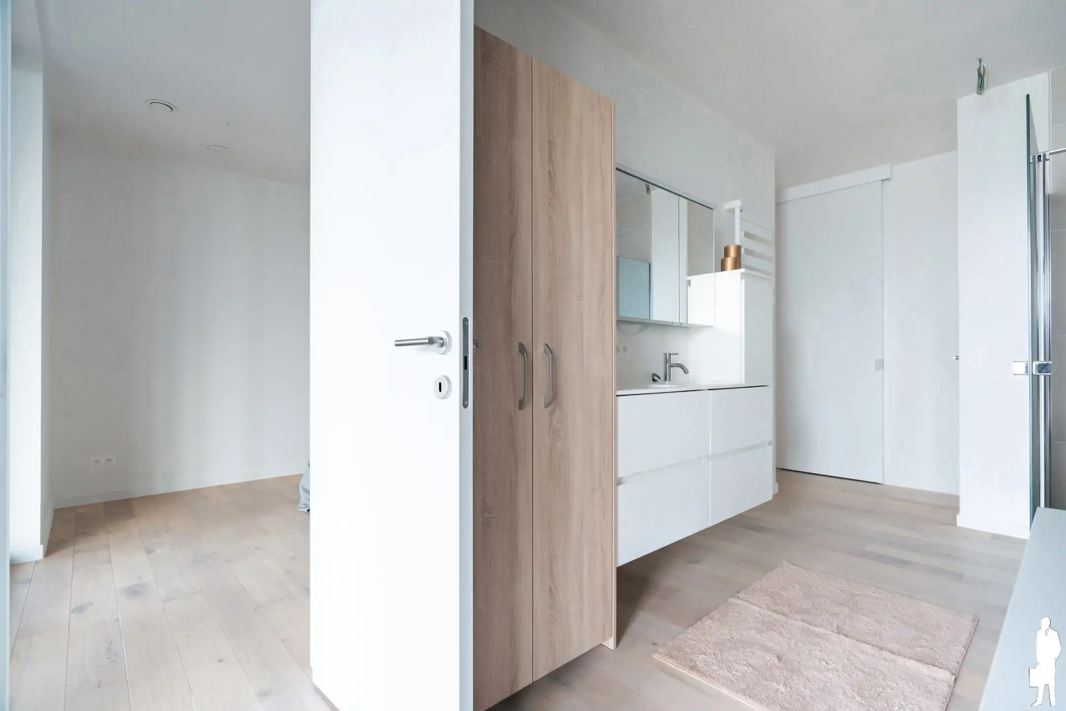 Prachtig nieuwbouwappartement onder BTW foto 26