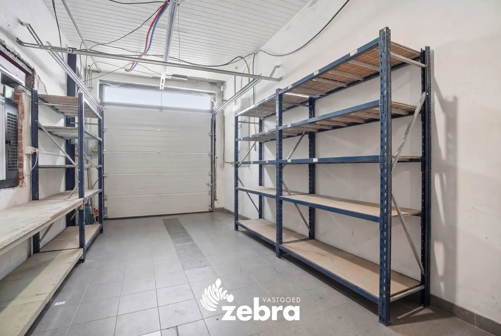 Handelspand met unieke woonst in centrum Pittem! foto 28