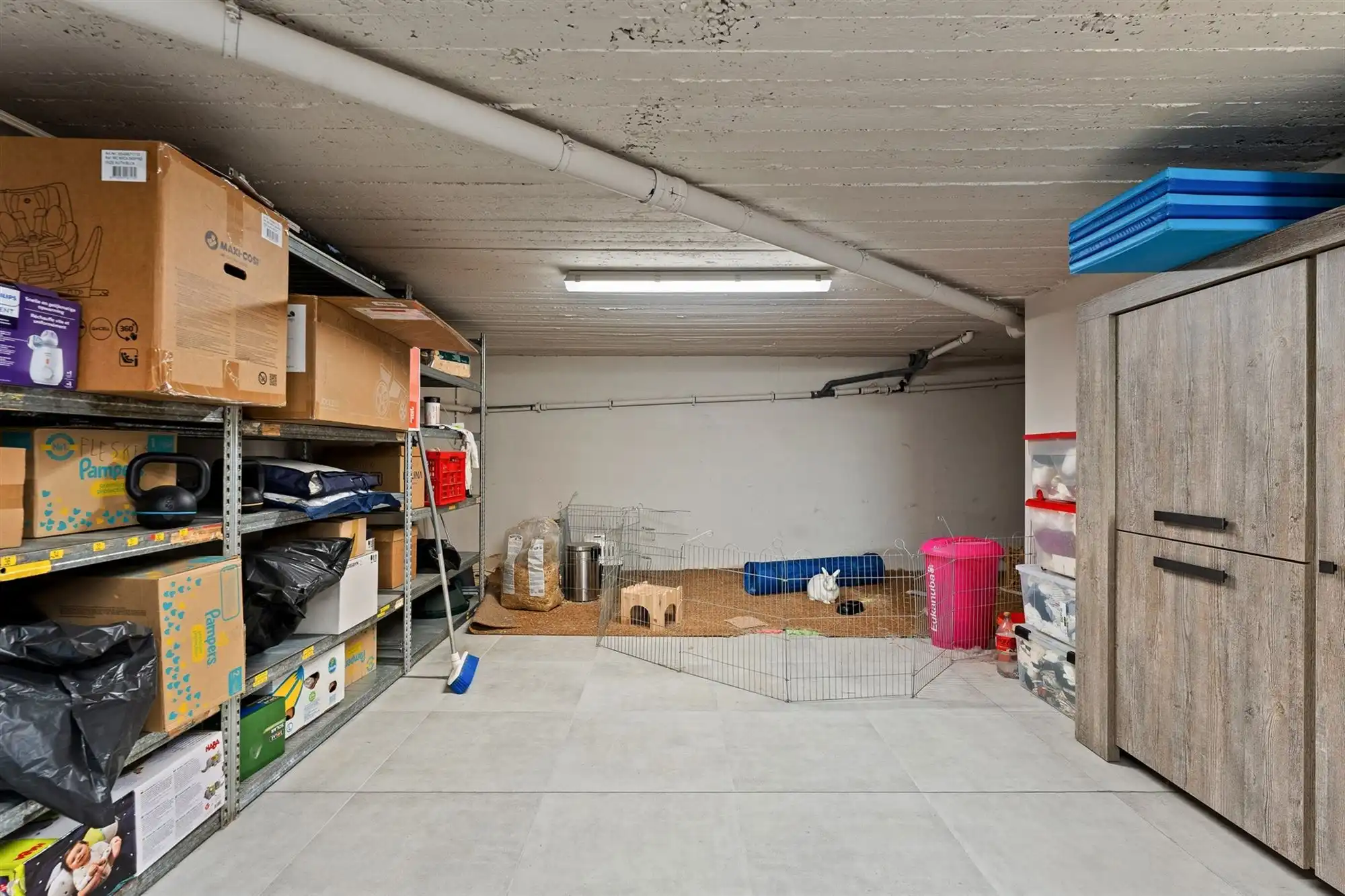 PRACHTIGE , INSTAPKLARE WONING OP TOP-LIGGING! foto 22