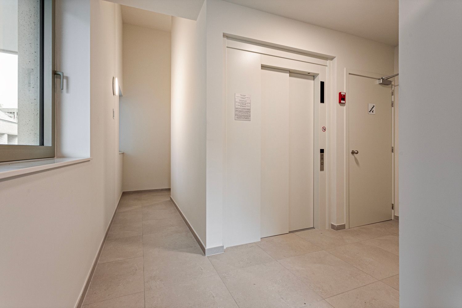 ENERGIEZUINIG (E-PEIL 19) NIEUWBOUWAPPARTEMENT TE DIEST! foto 4