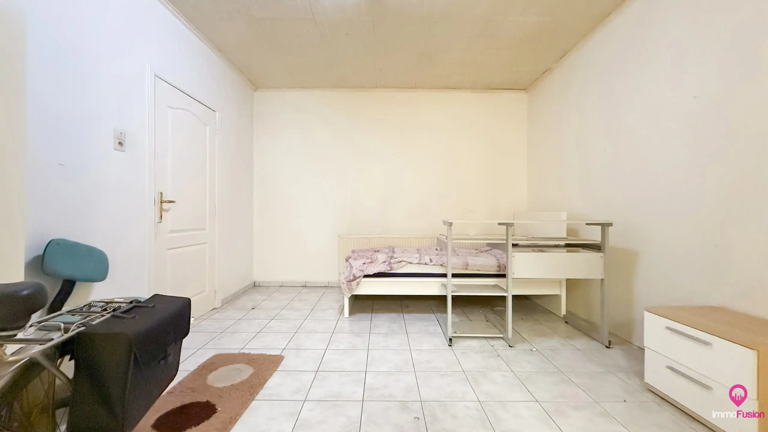 Veelzijdig pand met 2 wooneenheden op centrale ligging! foto 30