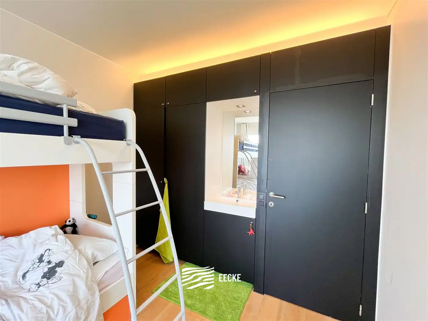 Appartement met 2 slaapkamers foto 15