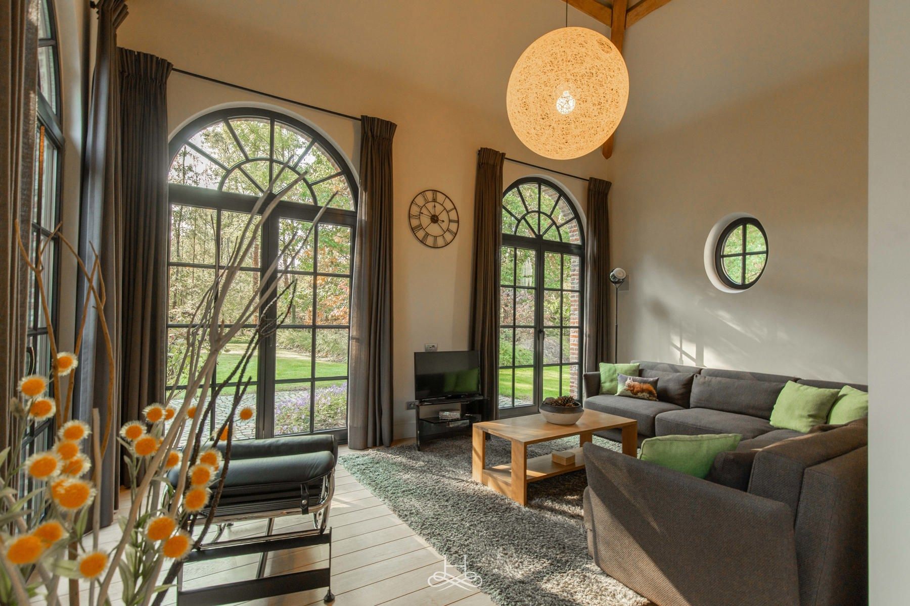 Exclusieve villa te Tremelo – inclusief 2 bouwgronden foto 9