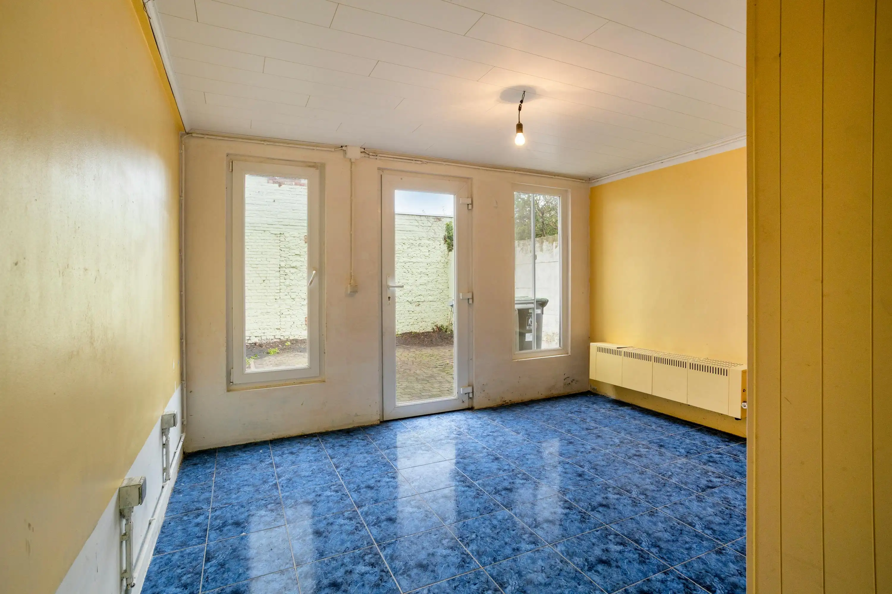 Instapklaar huis met tuin te koop in Mechelen foto 9