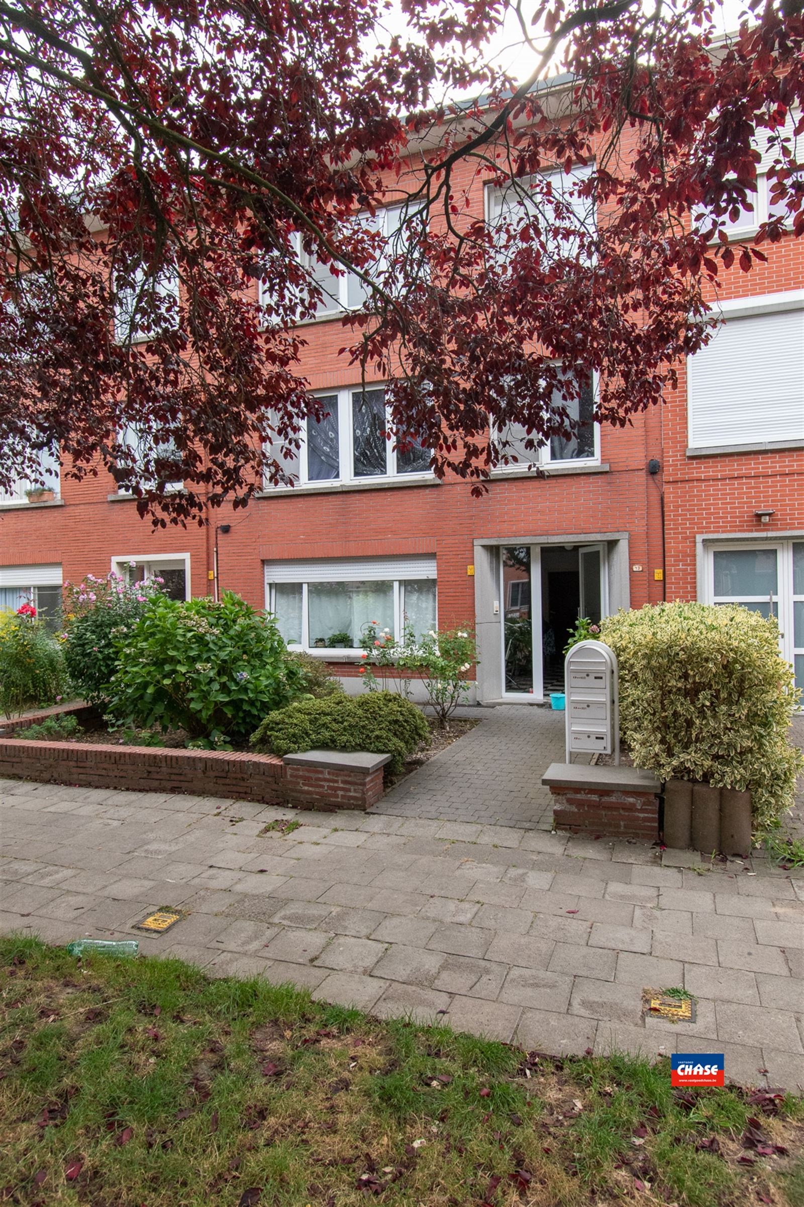 Appartement met twee slaapkamers foto {{pictureIndex}}