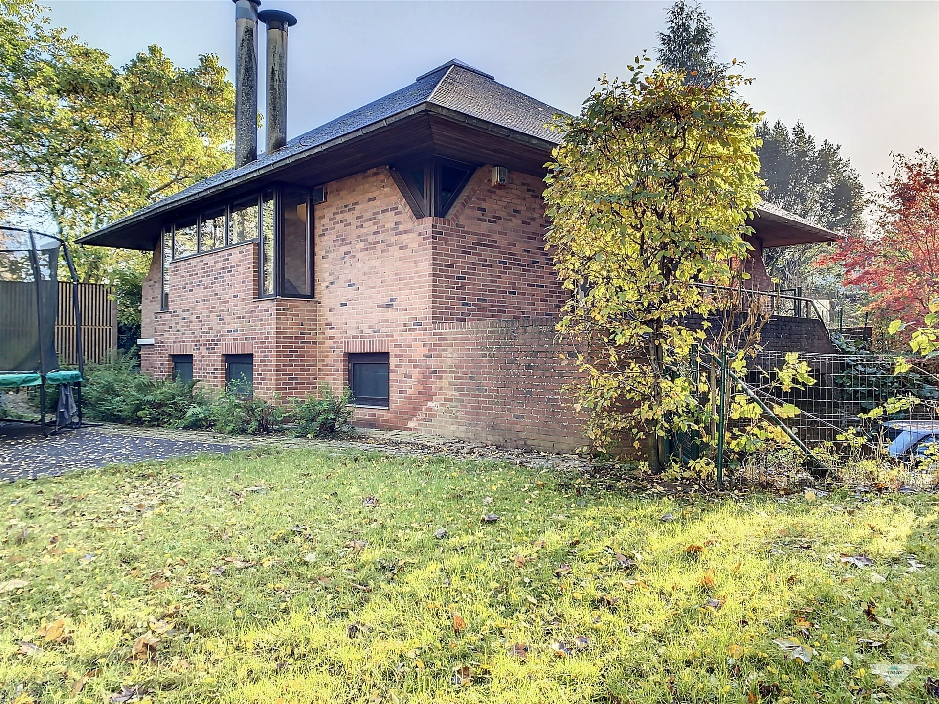 Unieke woning op toplocatie! foto 13