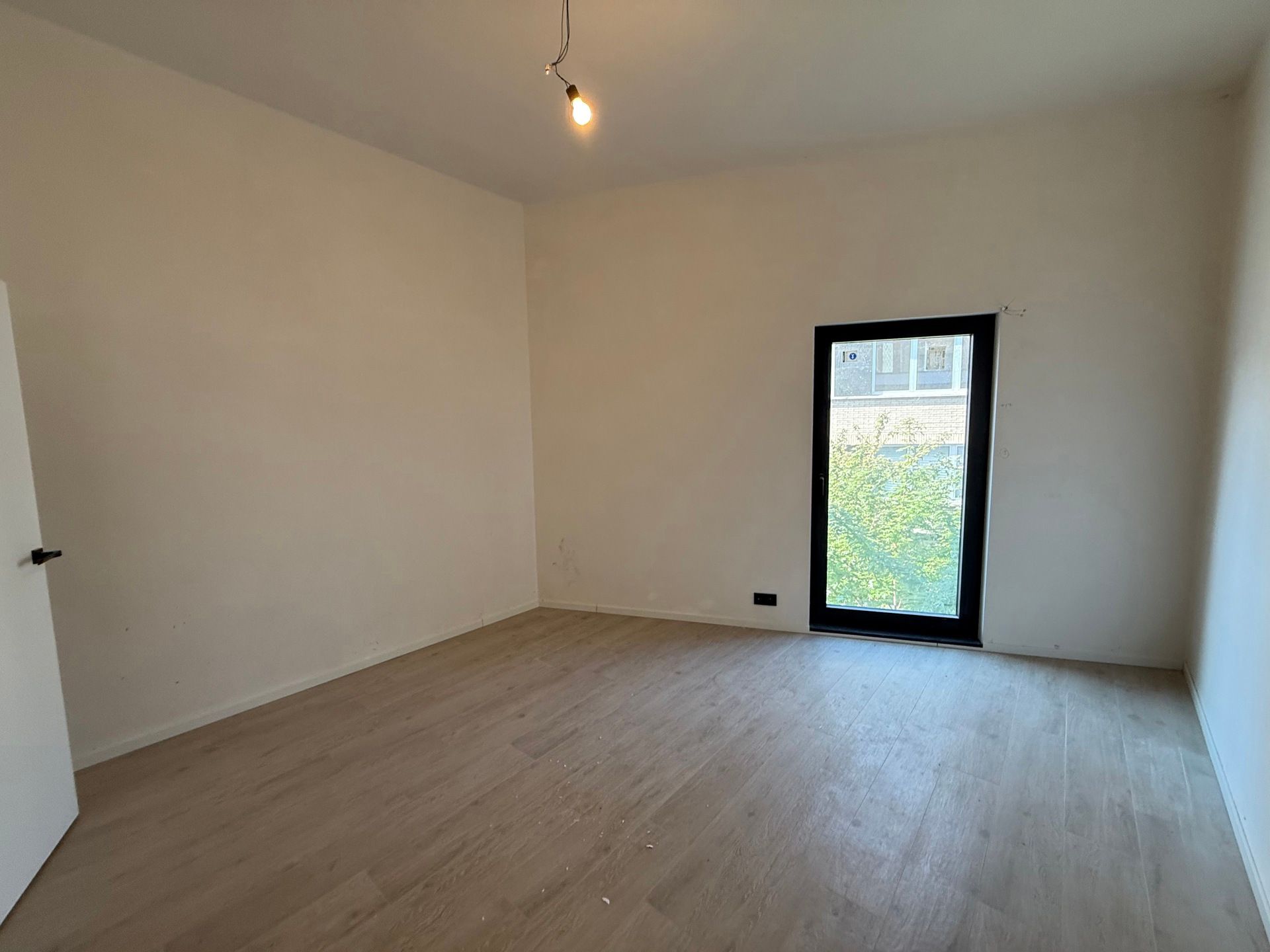 AALST - CENTRUM - Exclusief appartement met staanplaats. foto 17