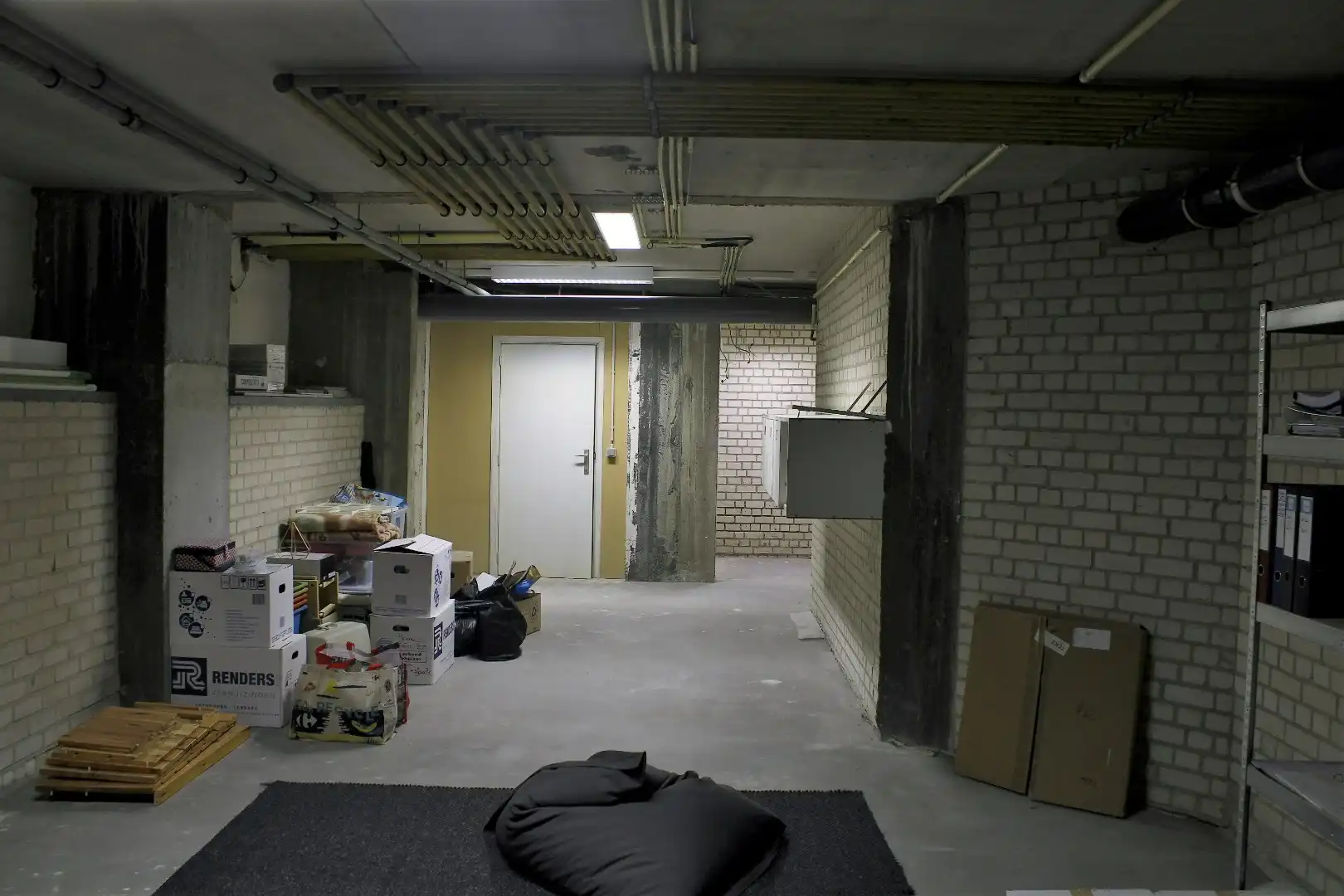 Kantoorruimte te koop Heldenplein 27 Heist (huurinkomsten tot december 2026!)  foto 20