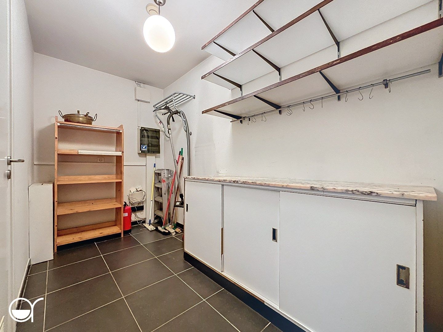 Energiezuinig (label A) duplex appartement met groot terras  foto 13
