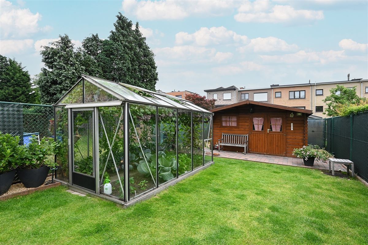 Goed onderhouden woning op toplocatie foto 20