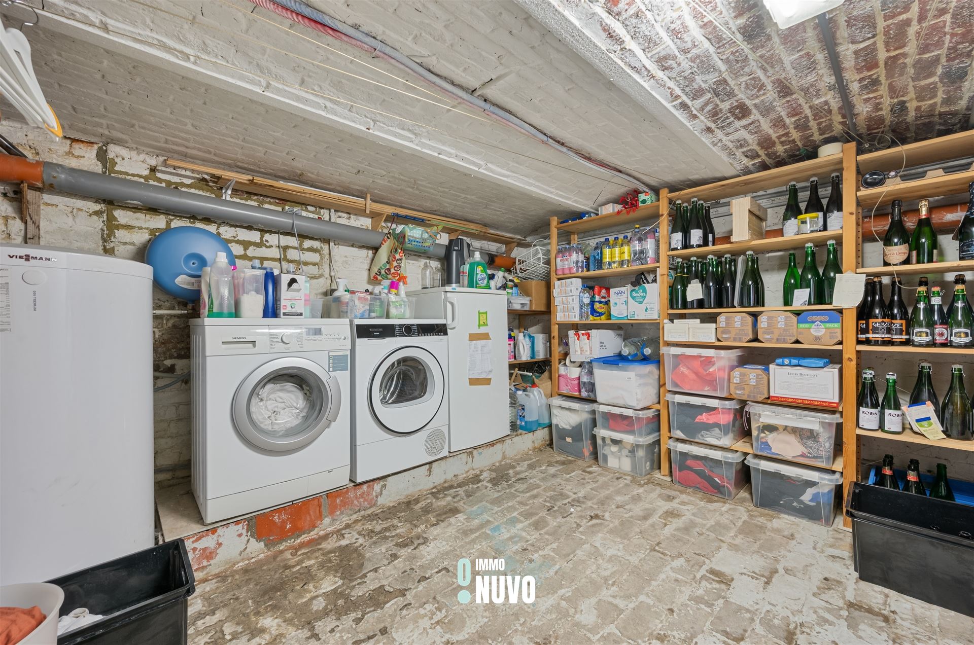 Instapklare lichtrijke woning met tuin foto 13