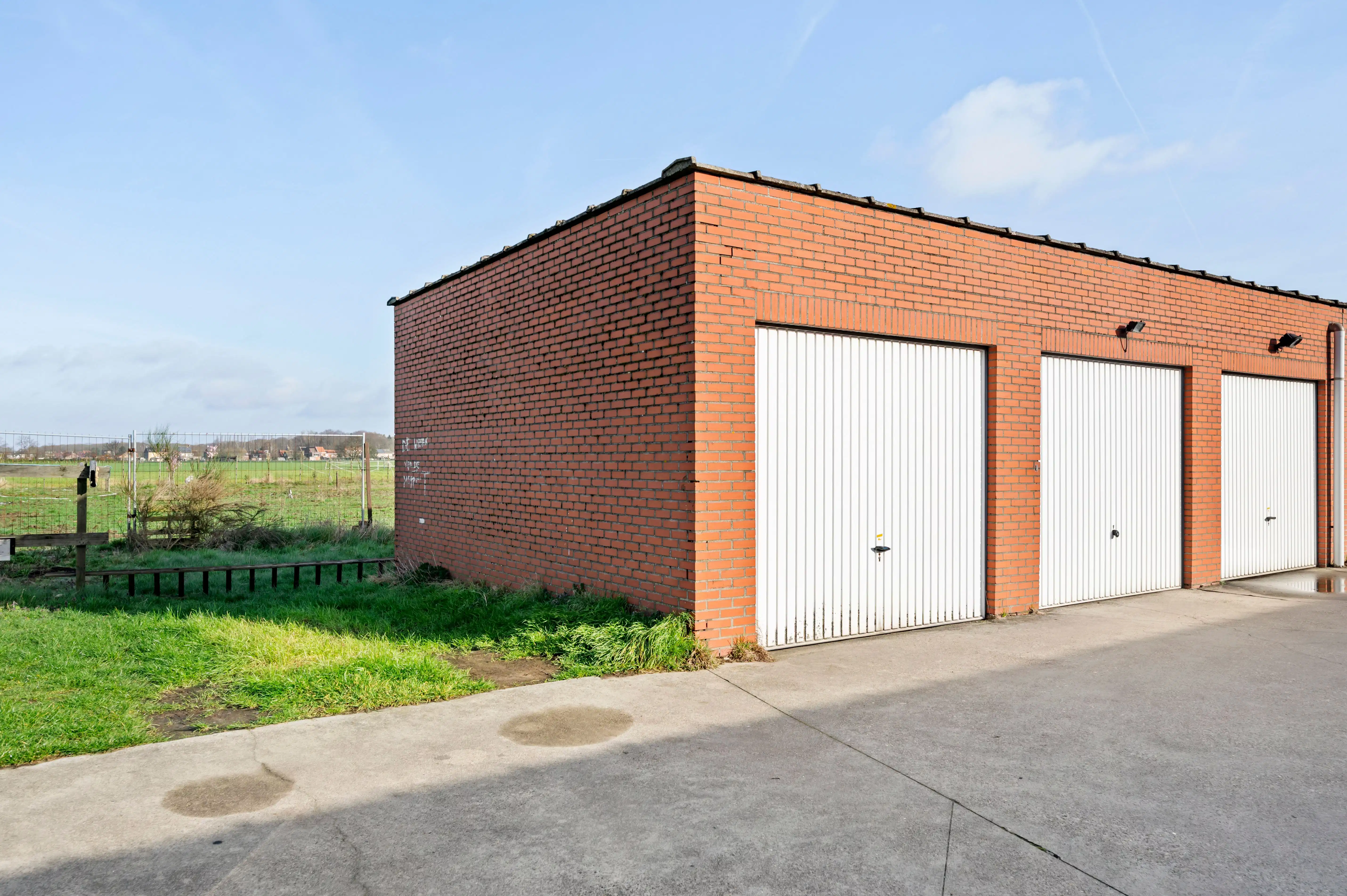 Lichtrijk hoekappartement met 3 slaapkamers en garagebox in Ekeren! foto 22
