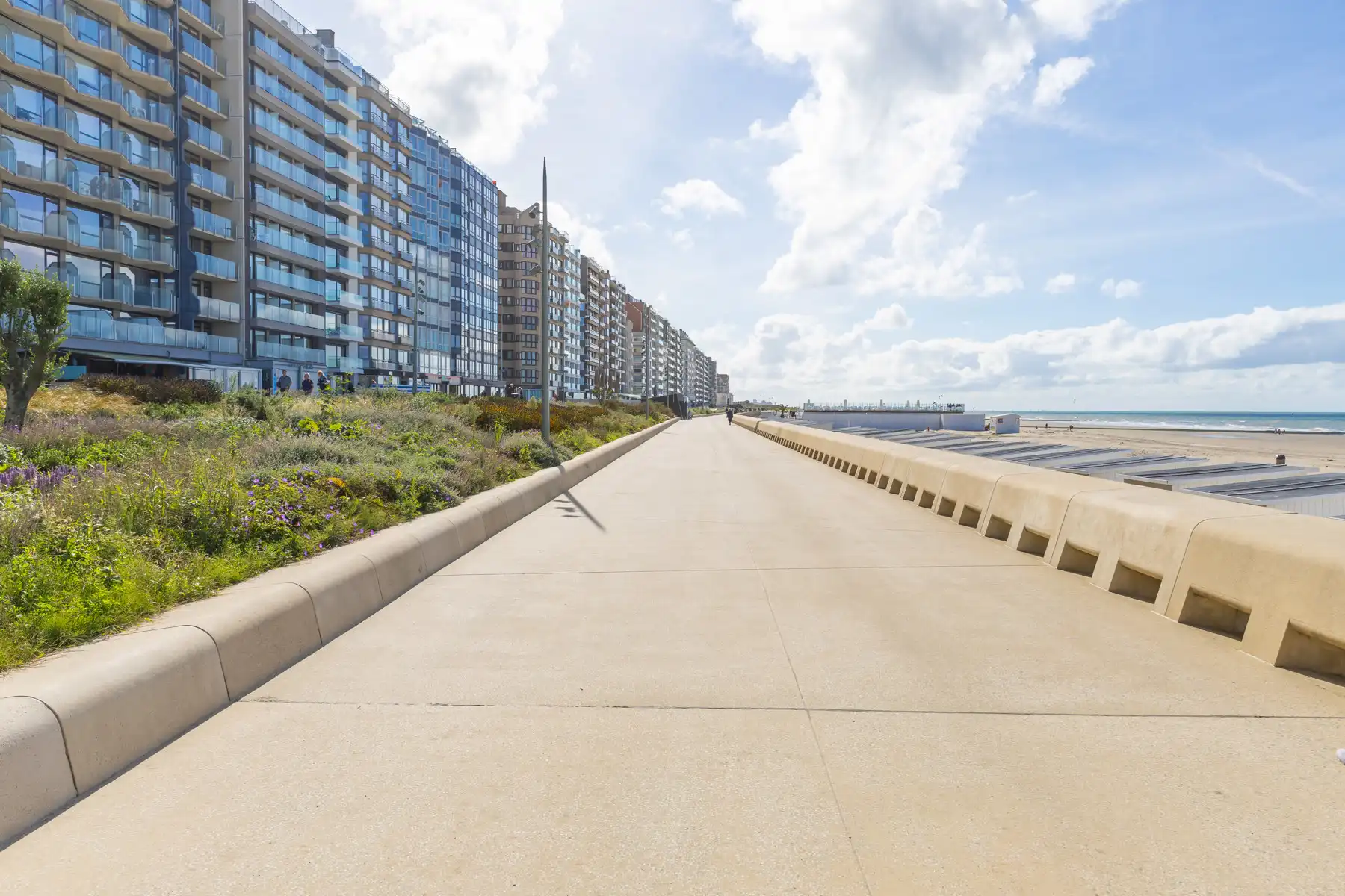 Residentie PANORAMIC C foto 23