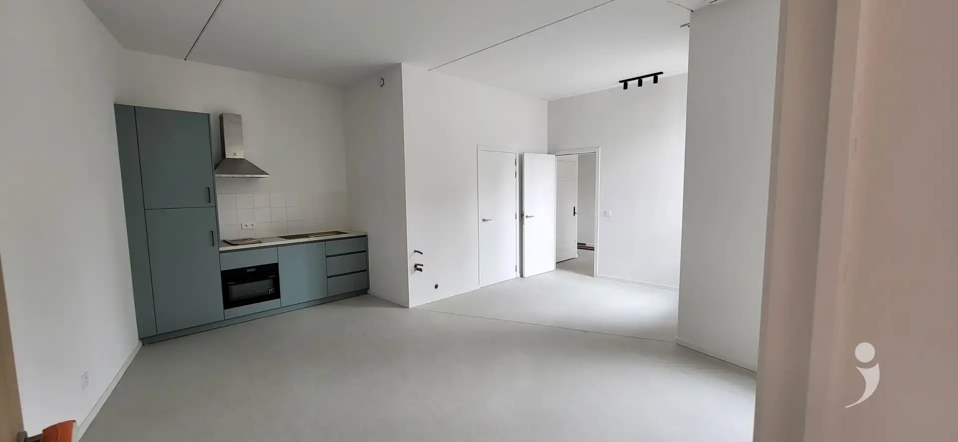 Appartement te huur Goudbloemstraat 1C/00.01 - 3000 LEUVEN