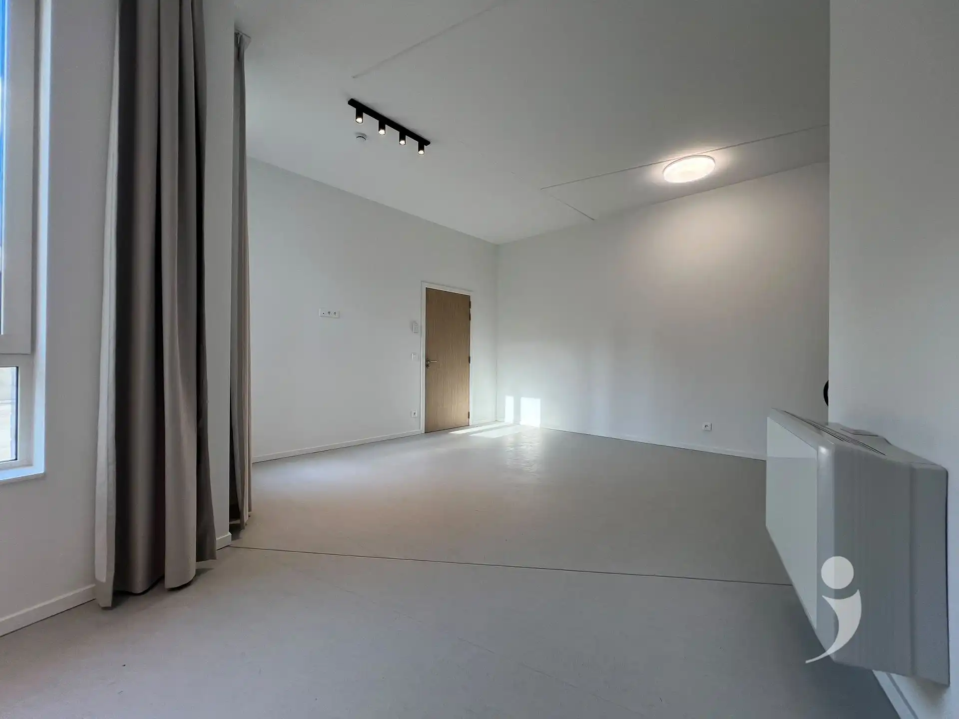 Appartement te huur Goudbloemstraat 1C/00.08 - 3000 LEUVEN