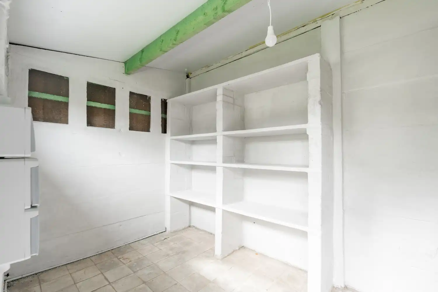 Volledig gerenoveerde charmante woning met diepe tuin, 3 slaapkamers en EPC B foto 31