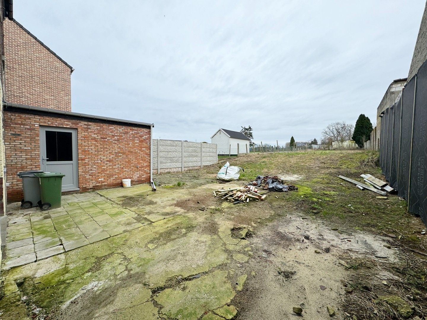 Volledig gerenoveerd gezinswoning met drie slaapkamers in Zoutleeuw foto 9