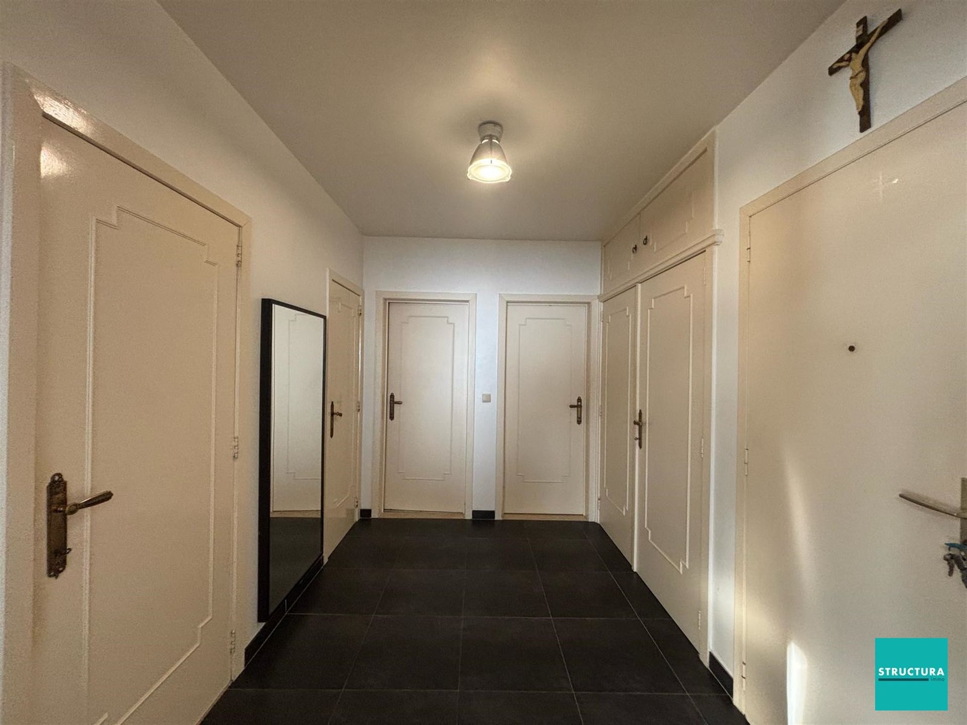 Rustig gelegen appartement nabij het centrum! foto 3