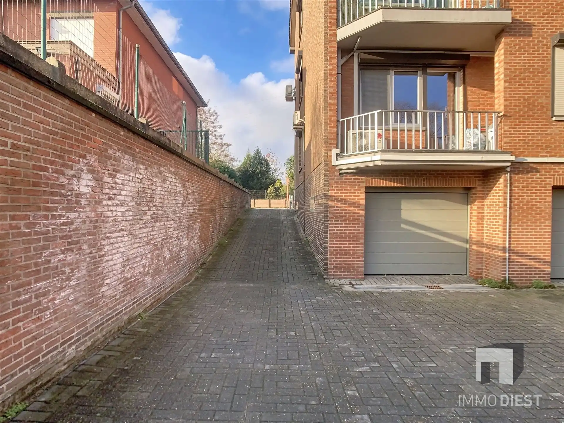 Prijsaanpassing voor dit welgelegen ruim appartement in Leuven  foto 35