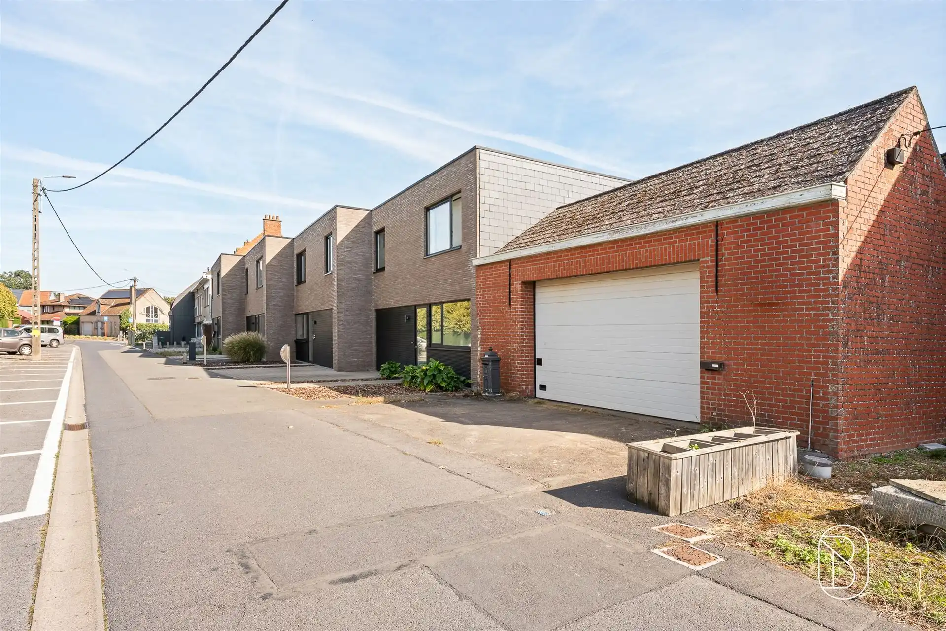 Goed gelegen loods van 283 m² te Avelgem! foto 6