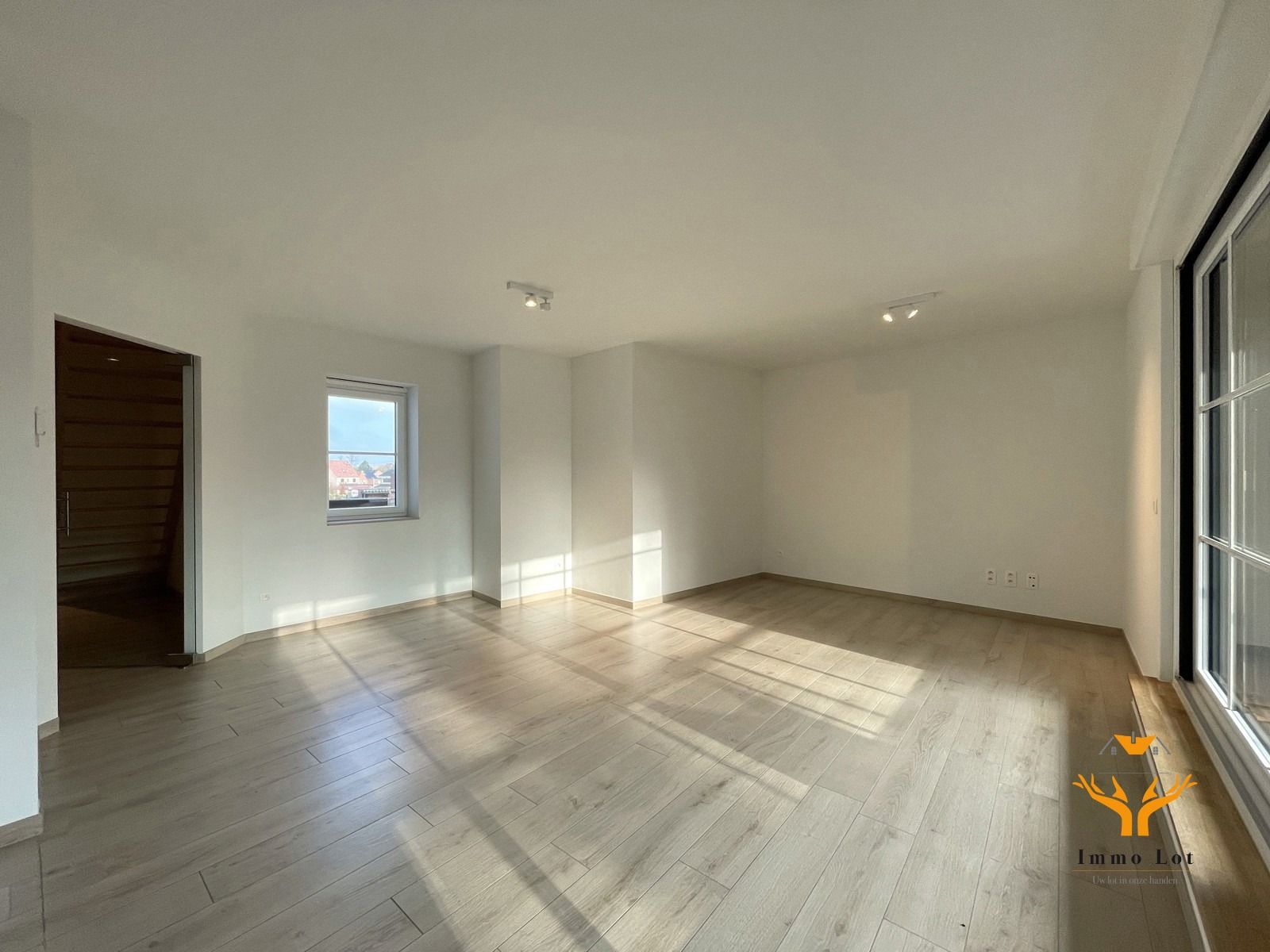 Prachtige duplex met ruim terras  foto 4