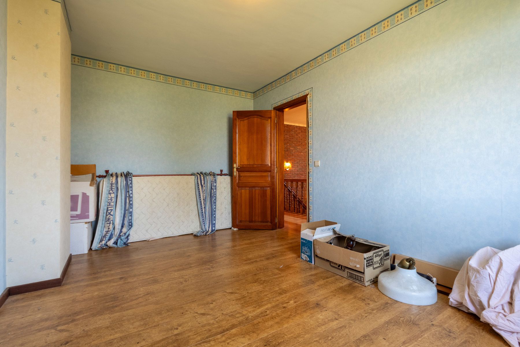 Landelijk gelegen woning met 3 slaapkamers en garage foto 15