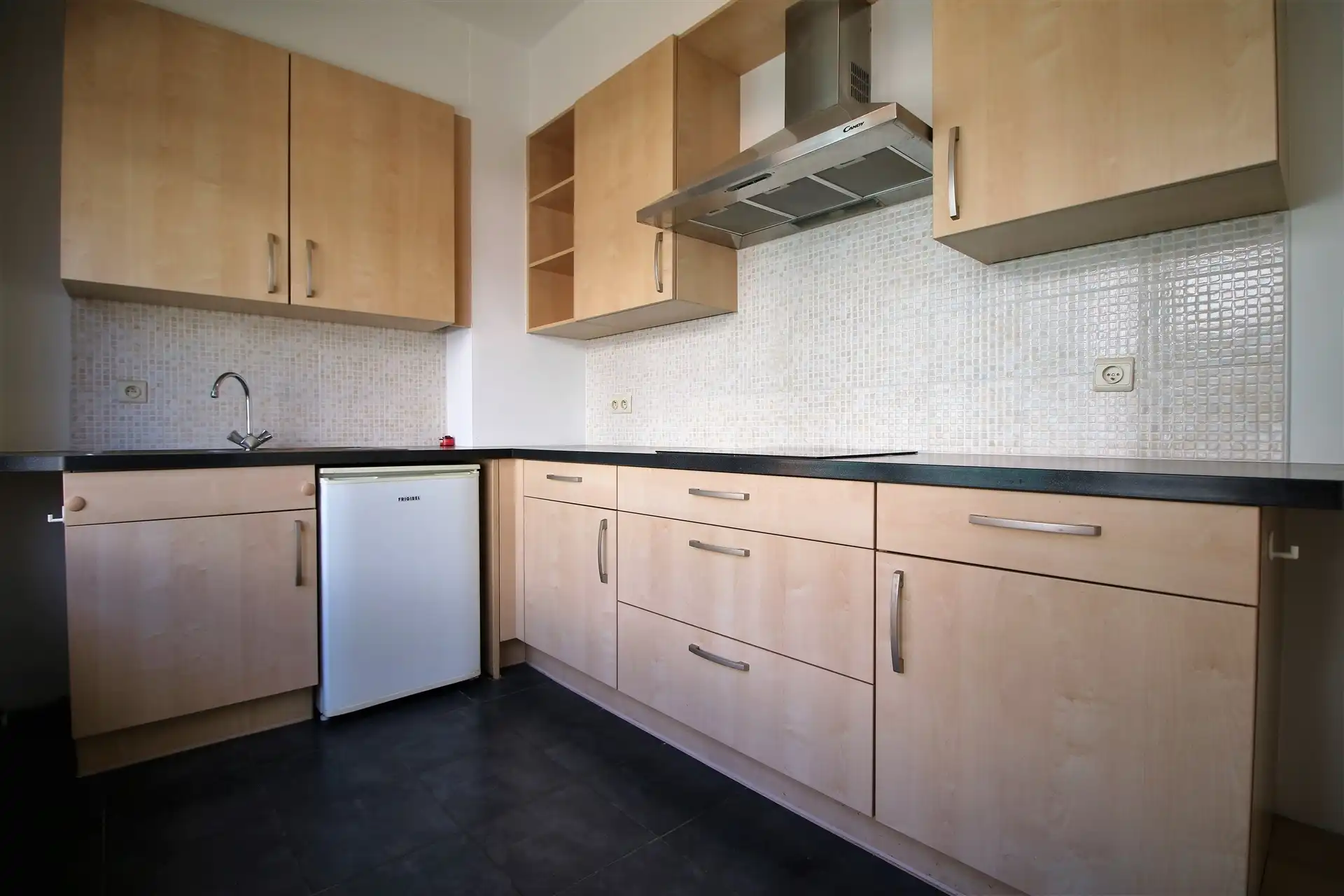 Appartement met 1 slaapkamer in het centrum foto 5