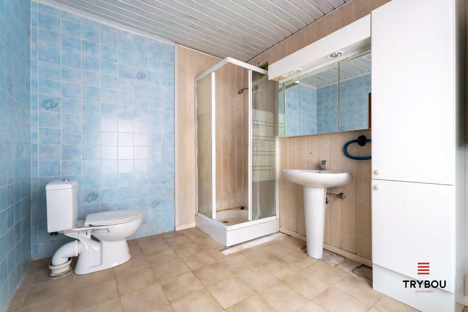 🏡 Te koop – te renoveren woning met veel potentieel in Houthulst foto 13