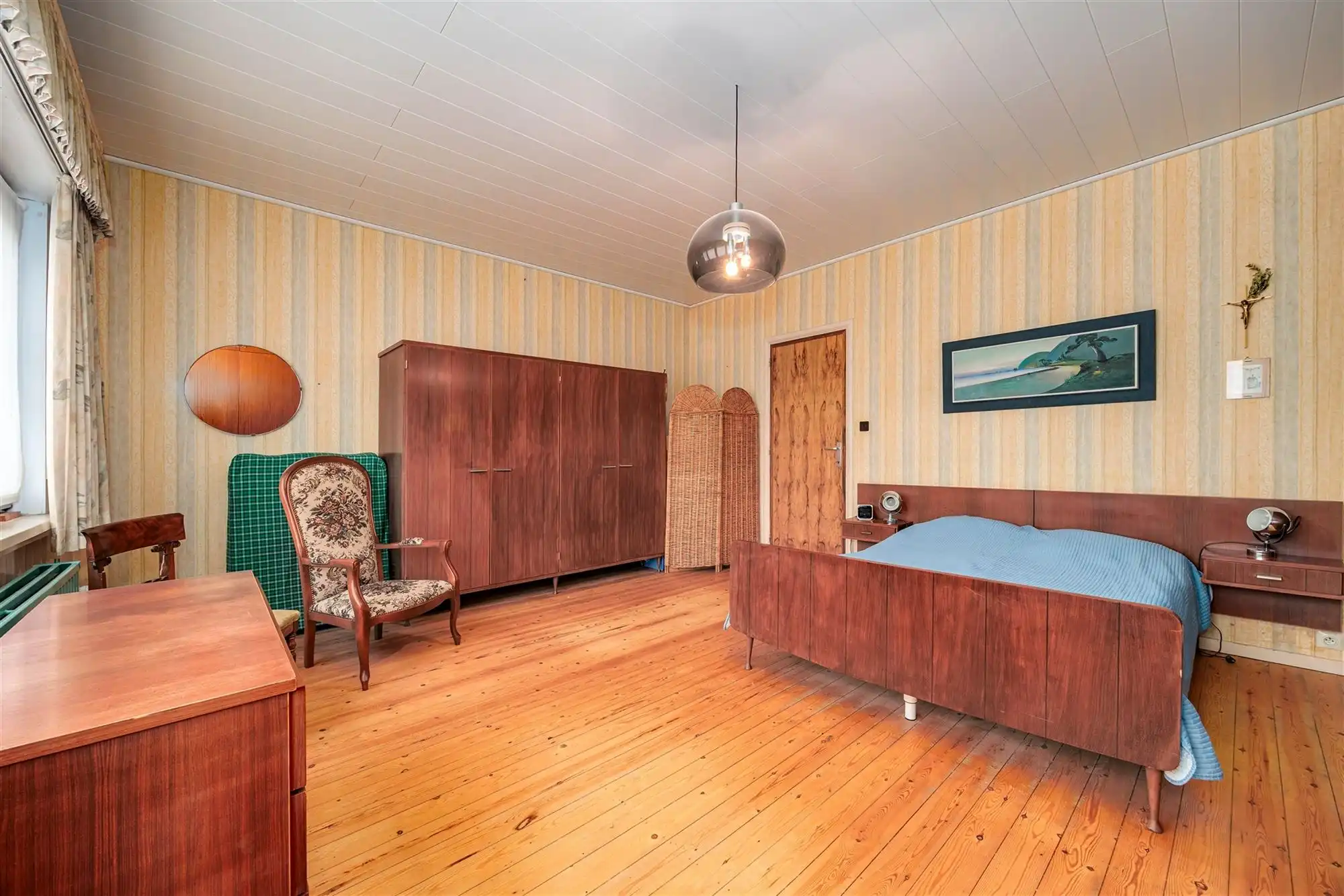 Huis met 3 slaapkamers en tuin te koop in Merksem foto 21