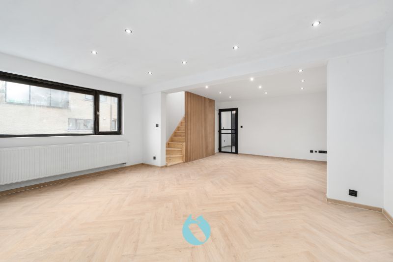 Ruime instapklare woning met 3 slaapkamers en tuin (EPC A) foto 2