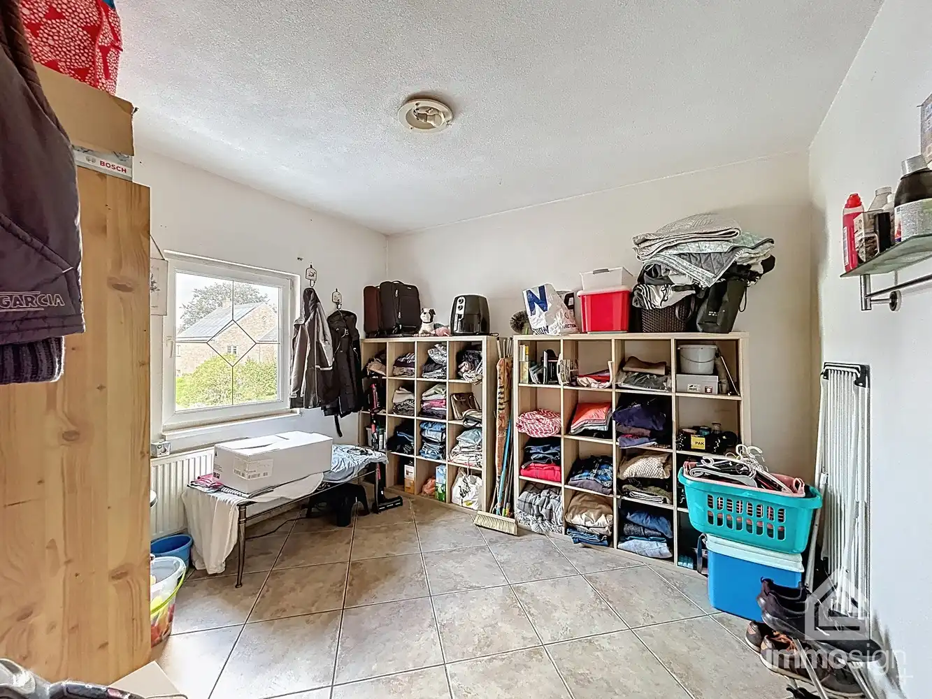 Appartement met twee slaapkamers te Kaulille! foto 18