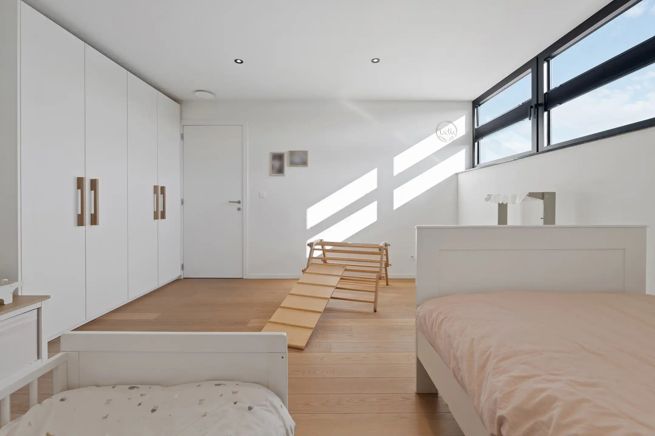 Exclusieve woning met zwembad te Moelingen foto 32