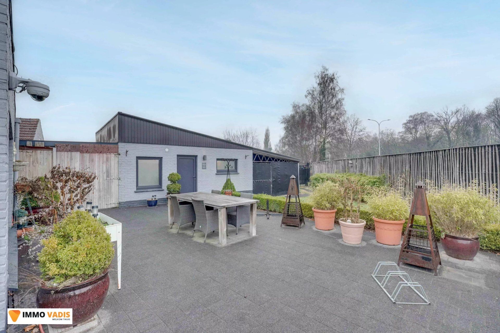 Polyvalente , uitstekend onderhouden villa met vijf slaapkamers foto 18