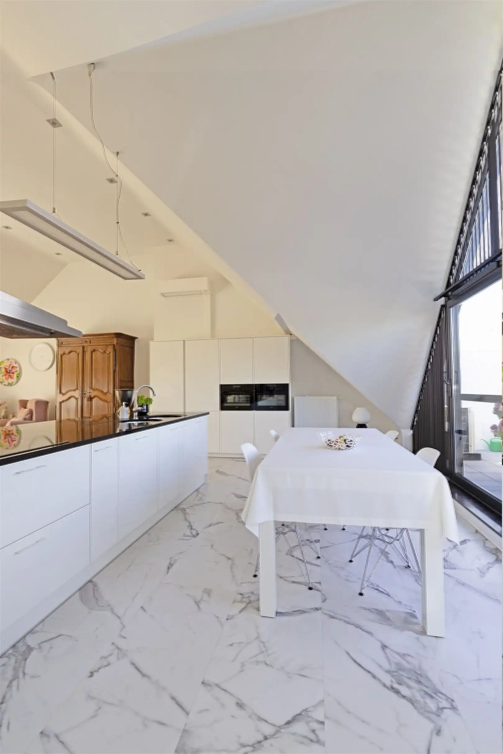 Ruim instapklaar appartement foto 7