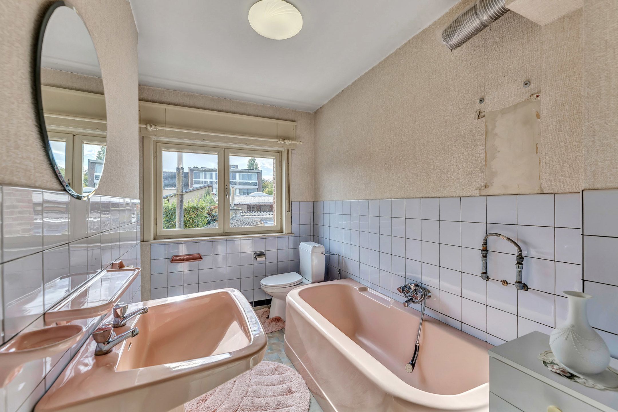 Te renoveren woning met 3 slpks en garage nabij centrum foto 18