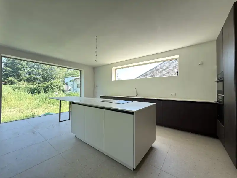 Prachtige moderne nieuwbouwvilla met hoogwaardige afwerking foto 4