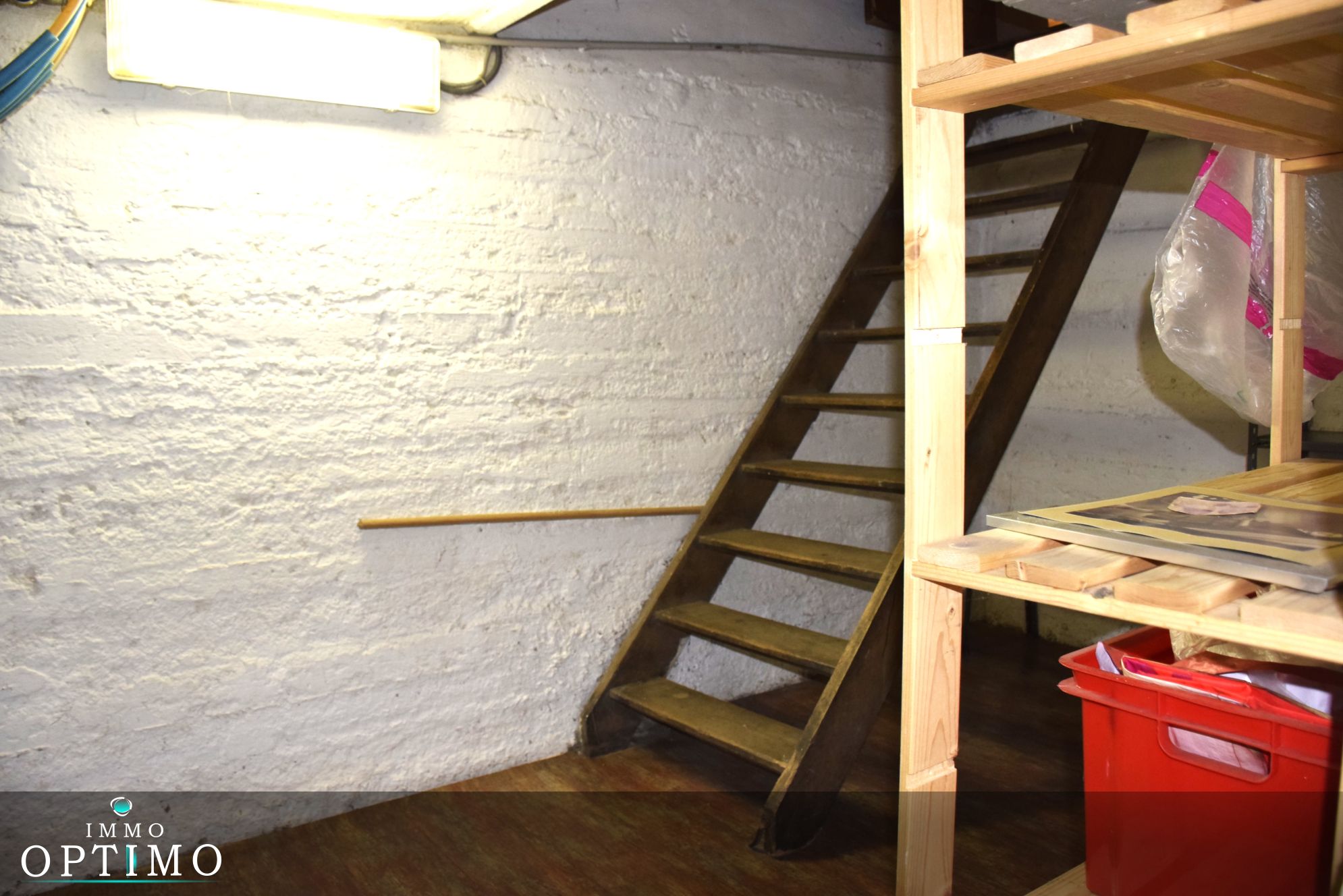 Karakteristieke halfopen mijnwerkerswoning met 5 slaapkamers. foto 17
