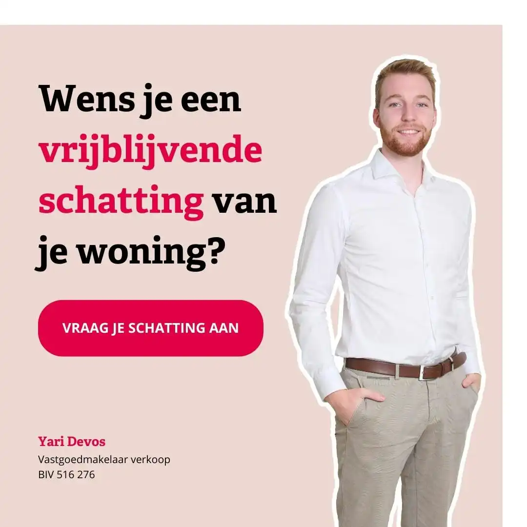 Gemeubeld duplex appartement (118m²) in Koksijde-Bad foto 19