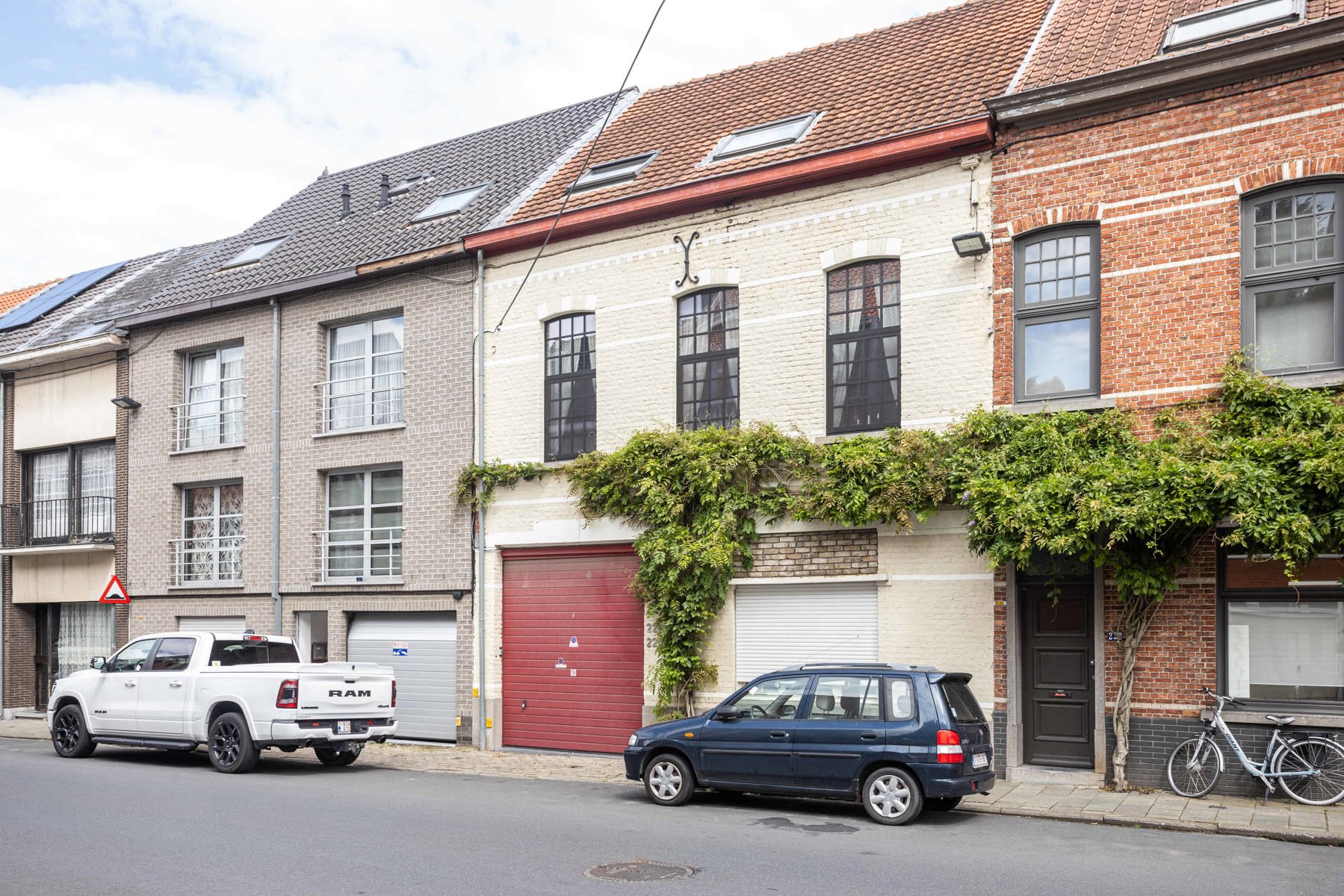Commerciële ruimte te koop foto 2