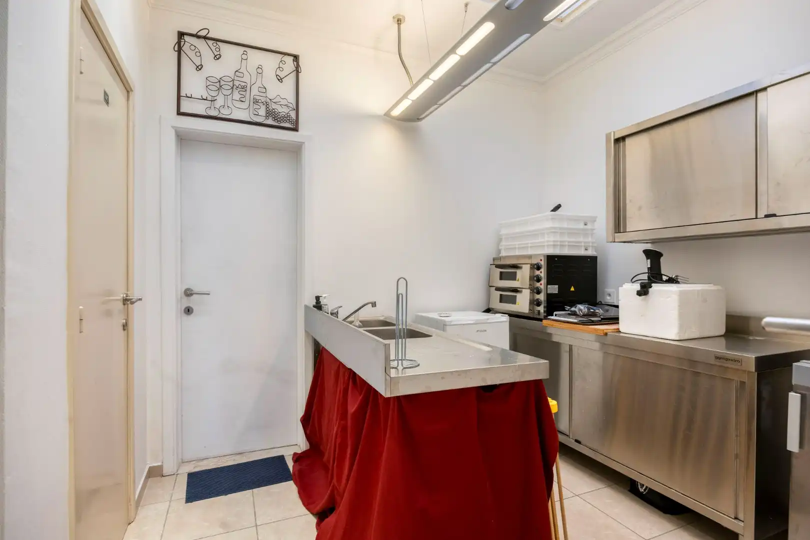 Woning met 3 ruime slaapkamers, bureau, tuin , kelder en zolder in Kessel-Lo! - EPC 198 kWh/m² - bewoonbare opp. 233 m² foto 11