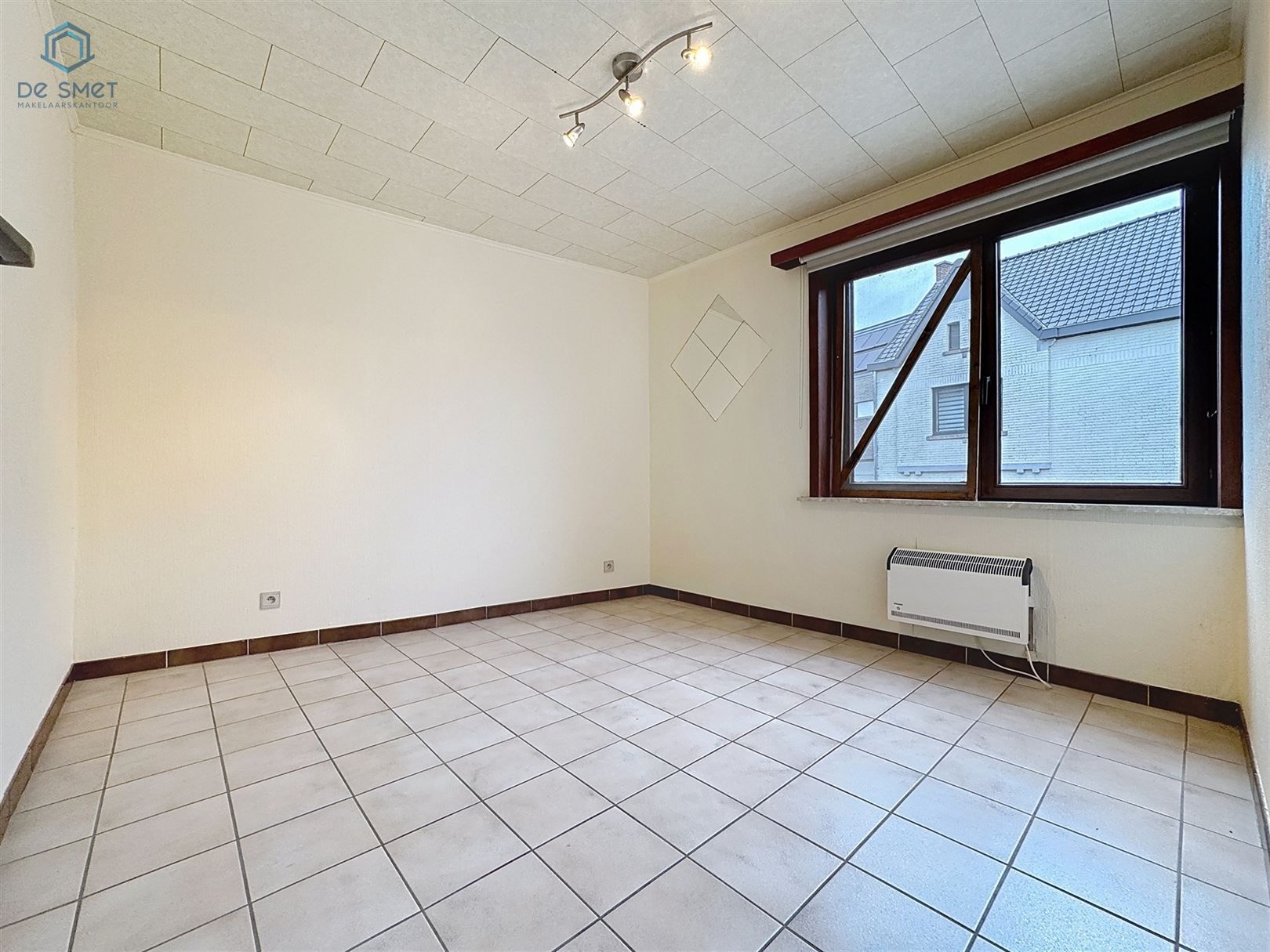 Te huur: Energiezuinig appartement met 2 slaapkamers in Sint-Maria-Oudenhove foto 3