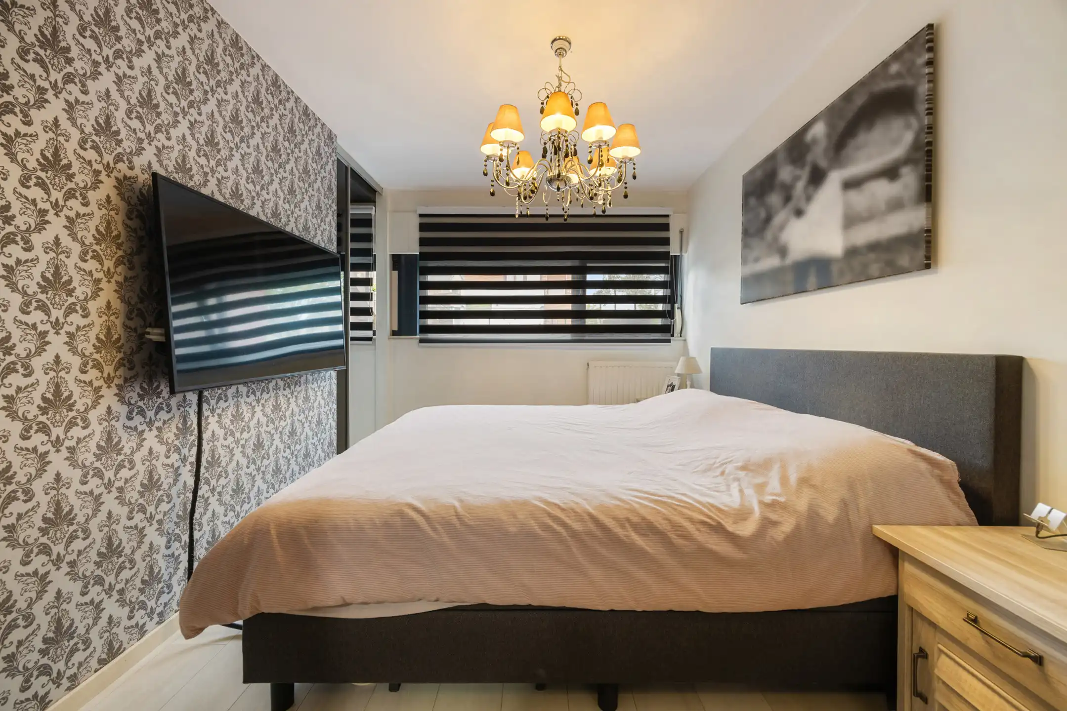 Instapklare woning met zonnige tuin te Valmeer foto 22