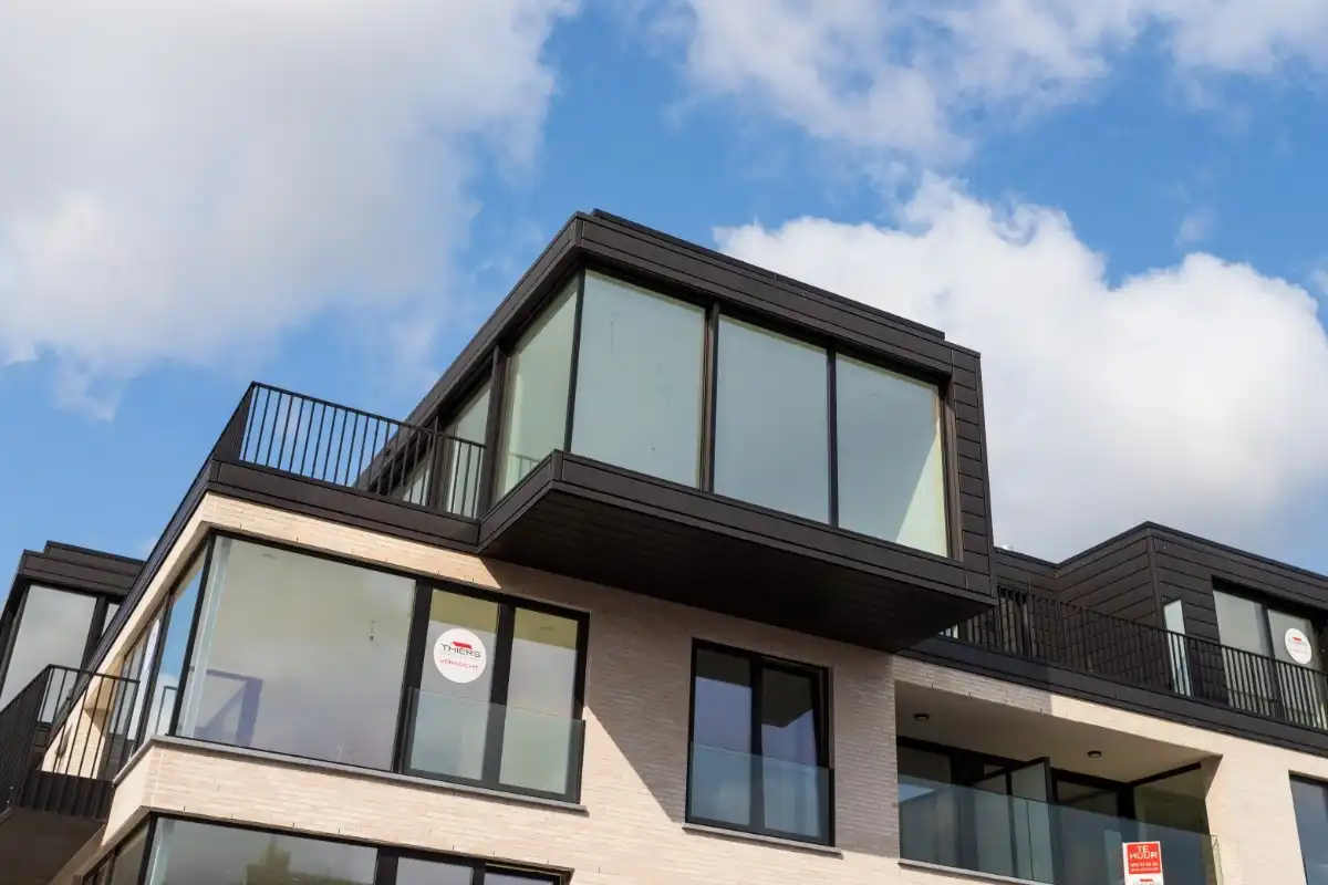 Appartement te koop Harelbeekstraat 1/3.3 - 8550 Zwevegem