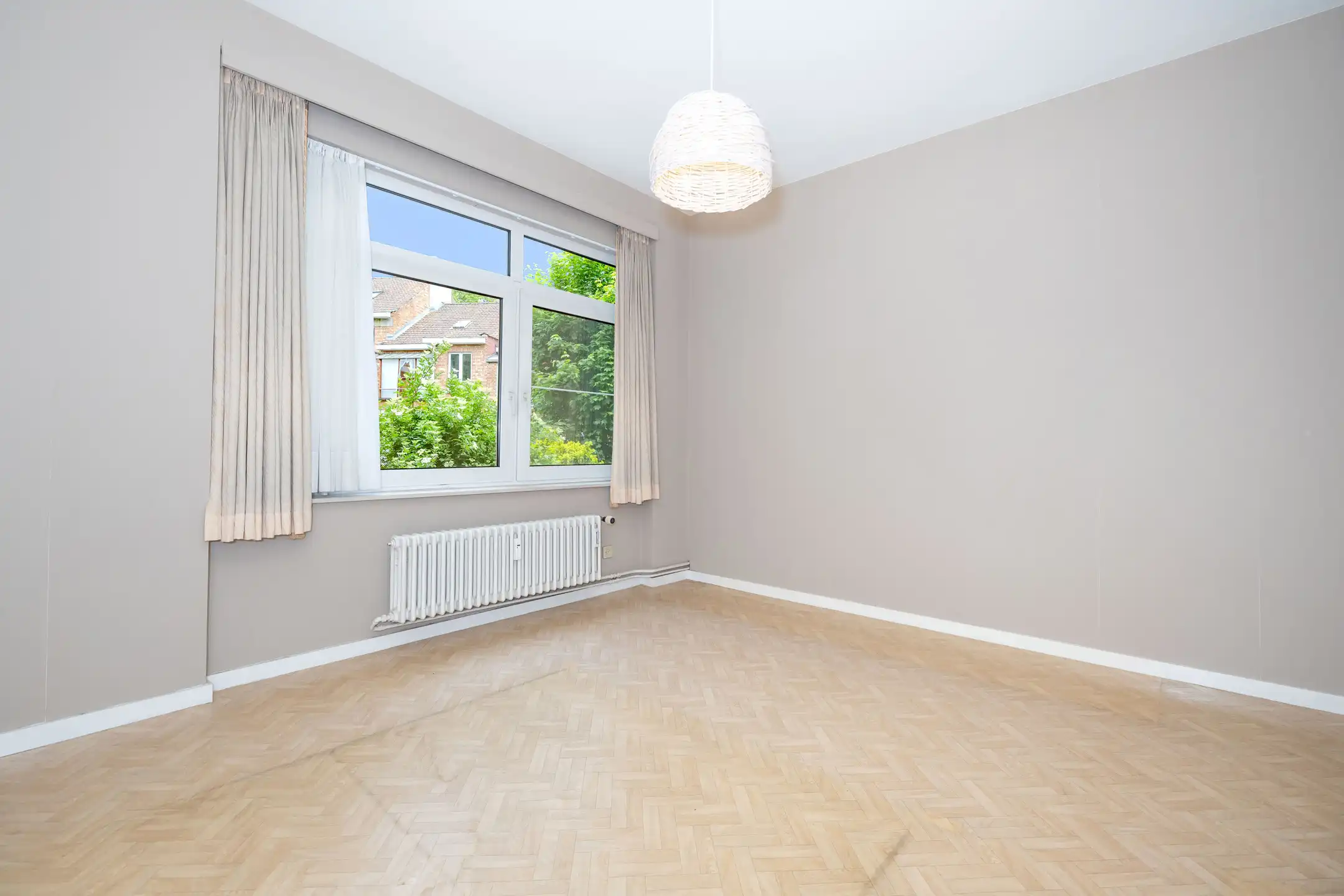 Appartement met 2 slaapkamers foto 13
