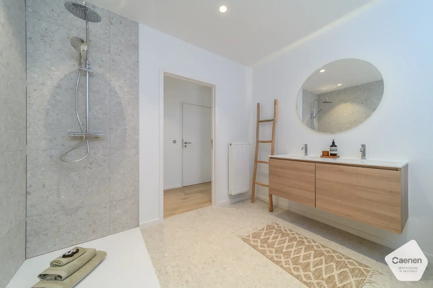 Totaalrenovatieproject in het hart van De Panne foto 9