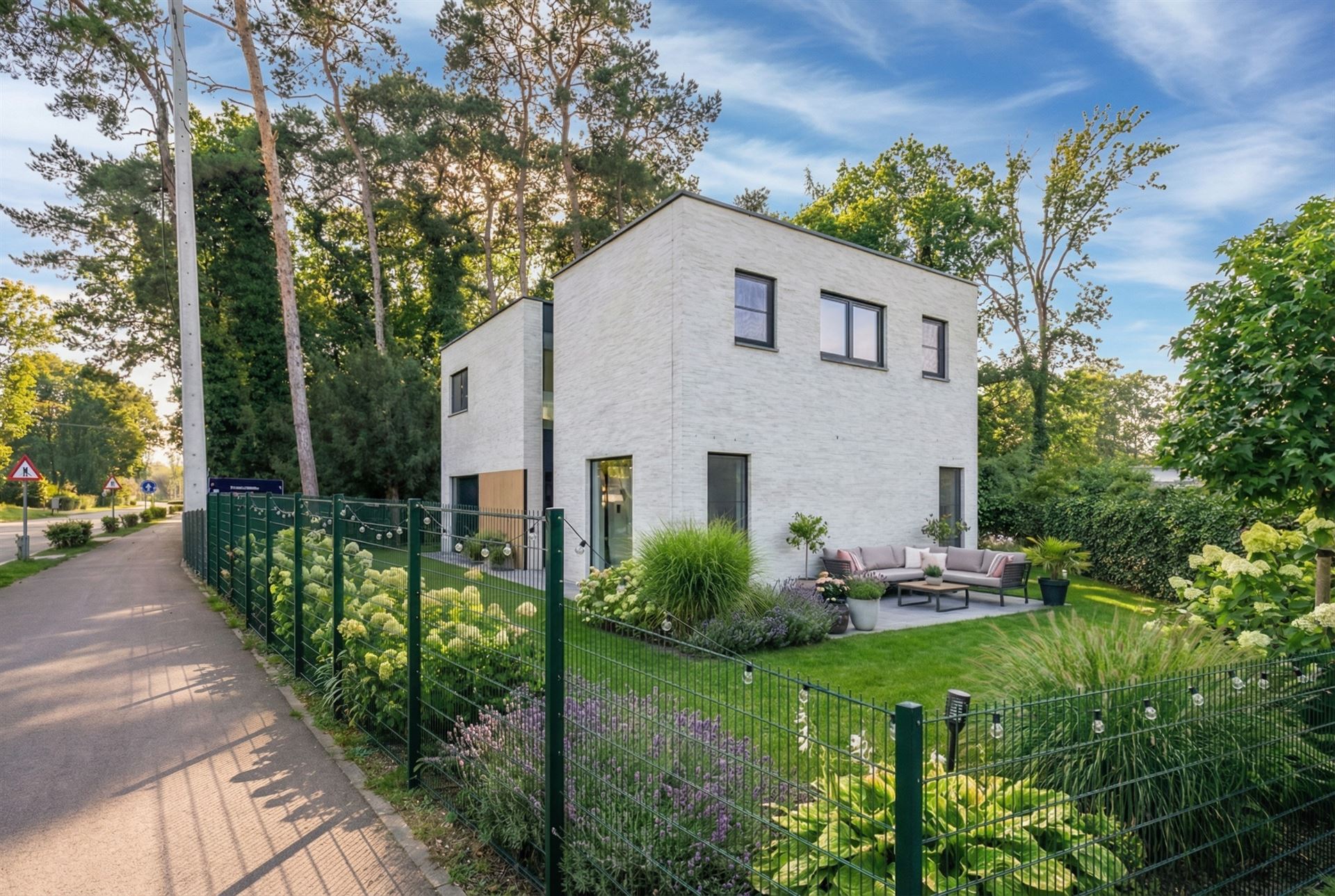 Prachtige HO nieuwbouwwoning onder registratierechten! foto 21