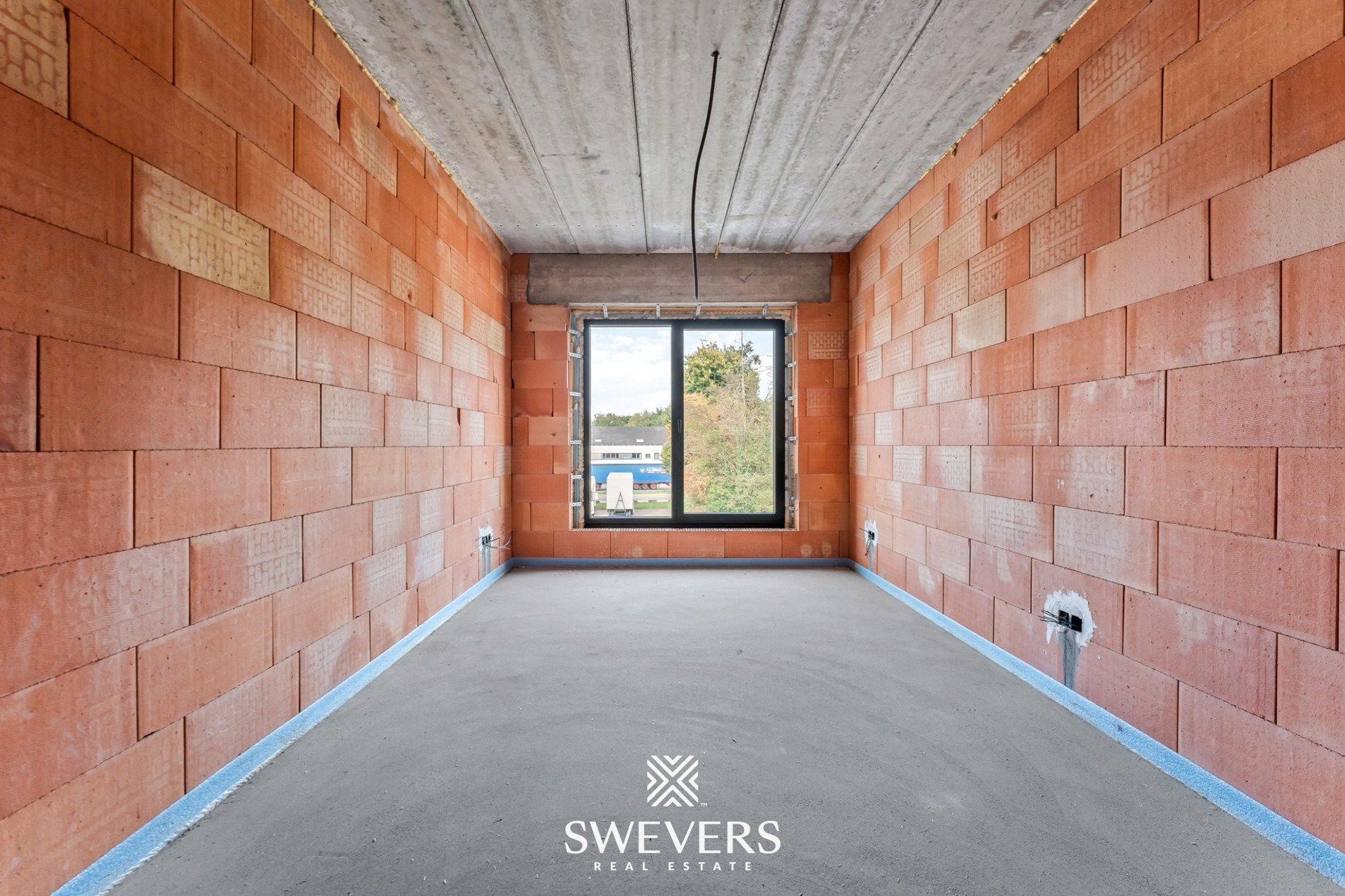 CASCO+: Ruim duplexappartement met groot terras en garage in Helchteren foto 12