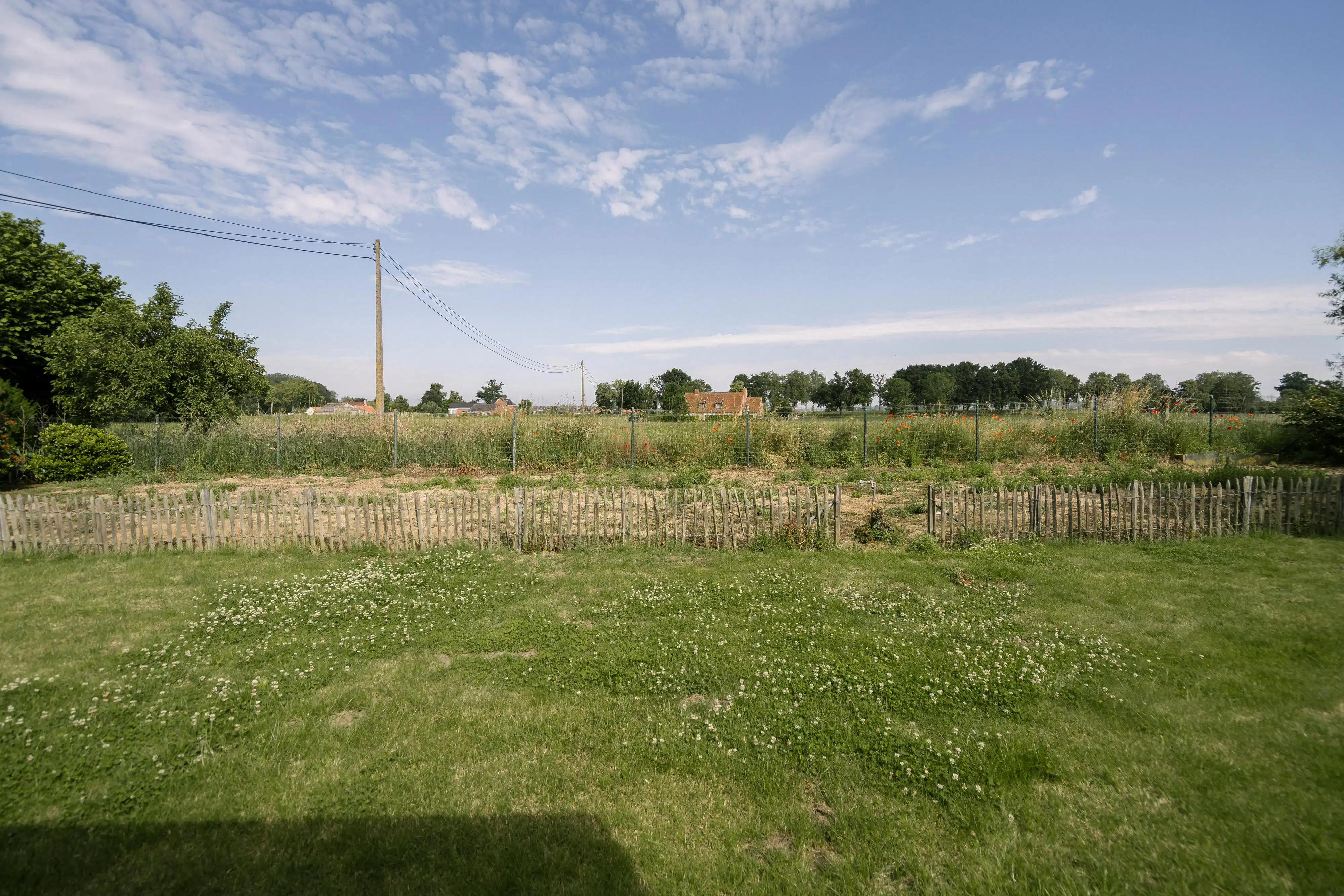 Hoeve op uitstekende locatie te koop in Kerkhove (Avelgem) foto 11