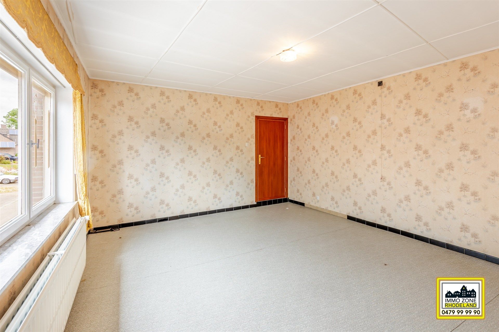Charmante halfopen woning met ruime tuin foto 16