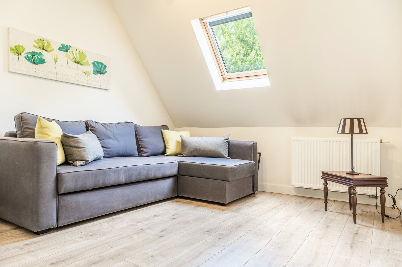 Stijlvolle, ruime gezinswoning met 5 slaapkamers op topligging foto 19
